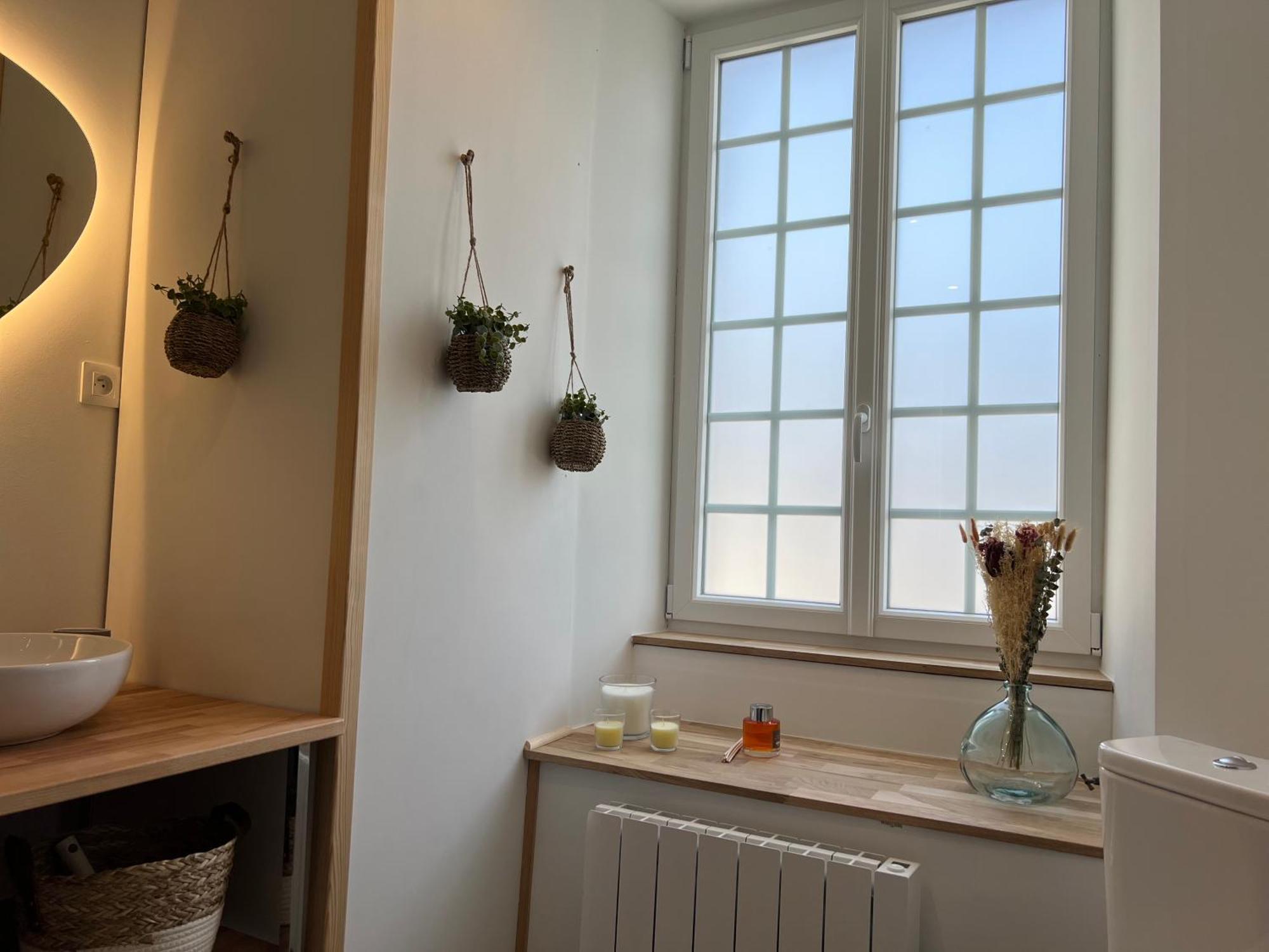 Appartement Gordon Smith, En Plein Centre, 4 Pers Sainte-Mere-Eglise Exterior foto