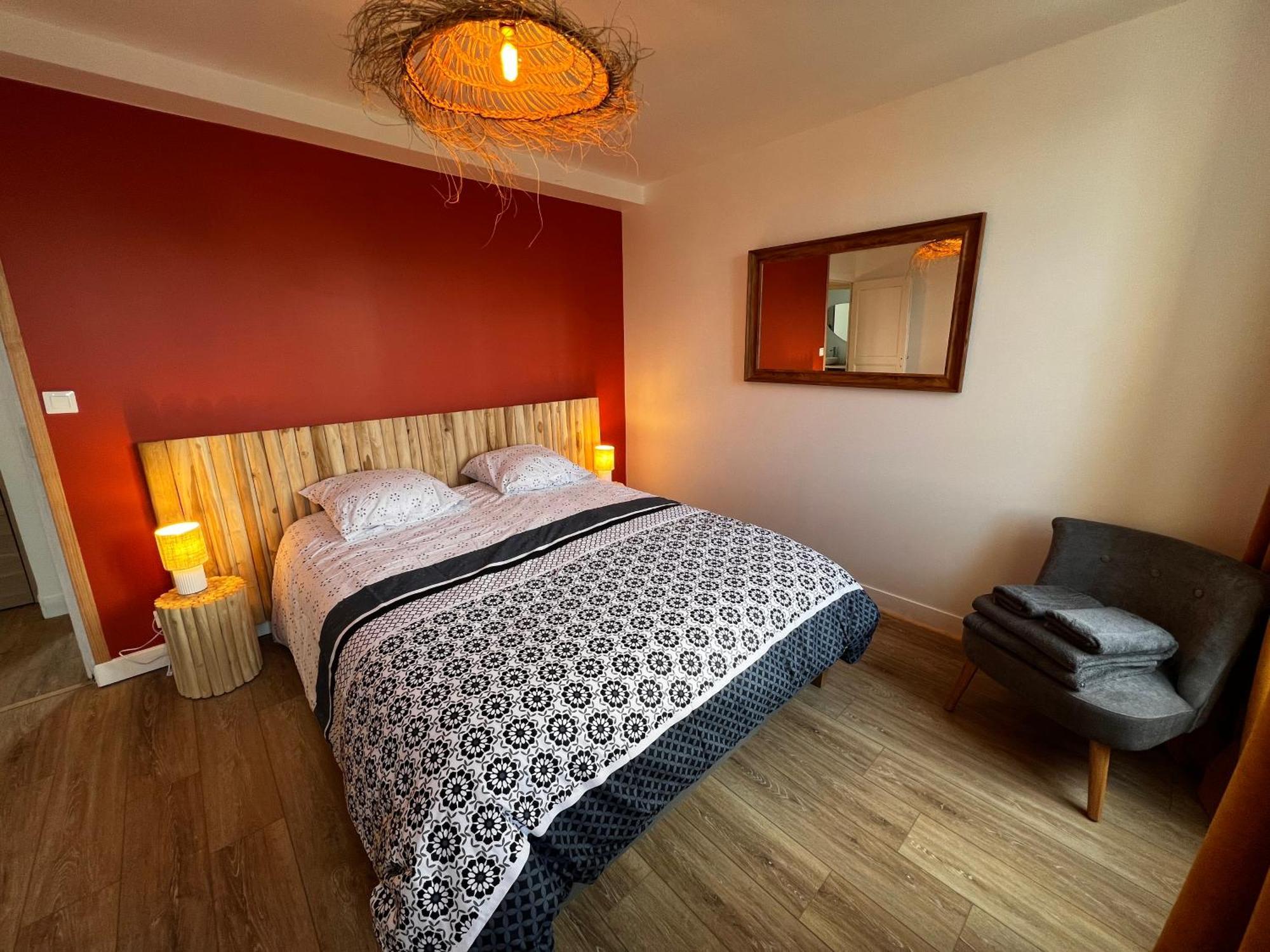 Appartement Gordon Smith, En Plein Centre, 4 Pers Sainte-Mere-Eglise Exterior foto
