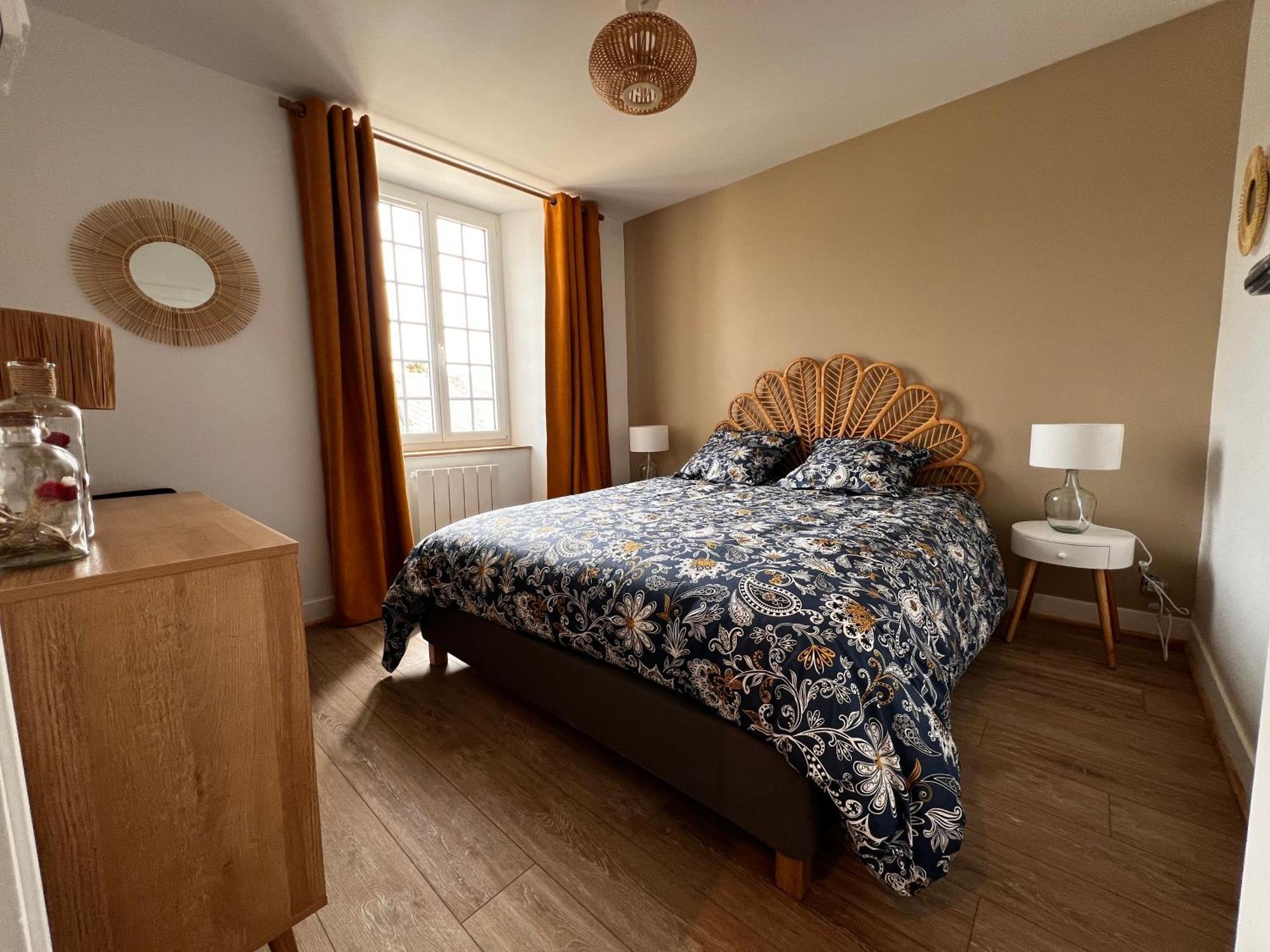 Appartement Gordon Smith, En Plein Centre, 4 Pers Sainte-Mere-Eglise Exterior foto