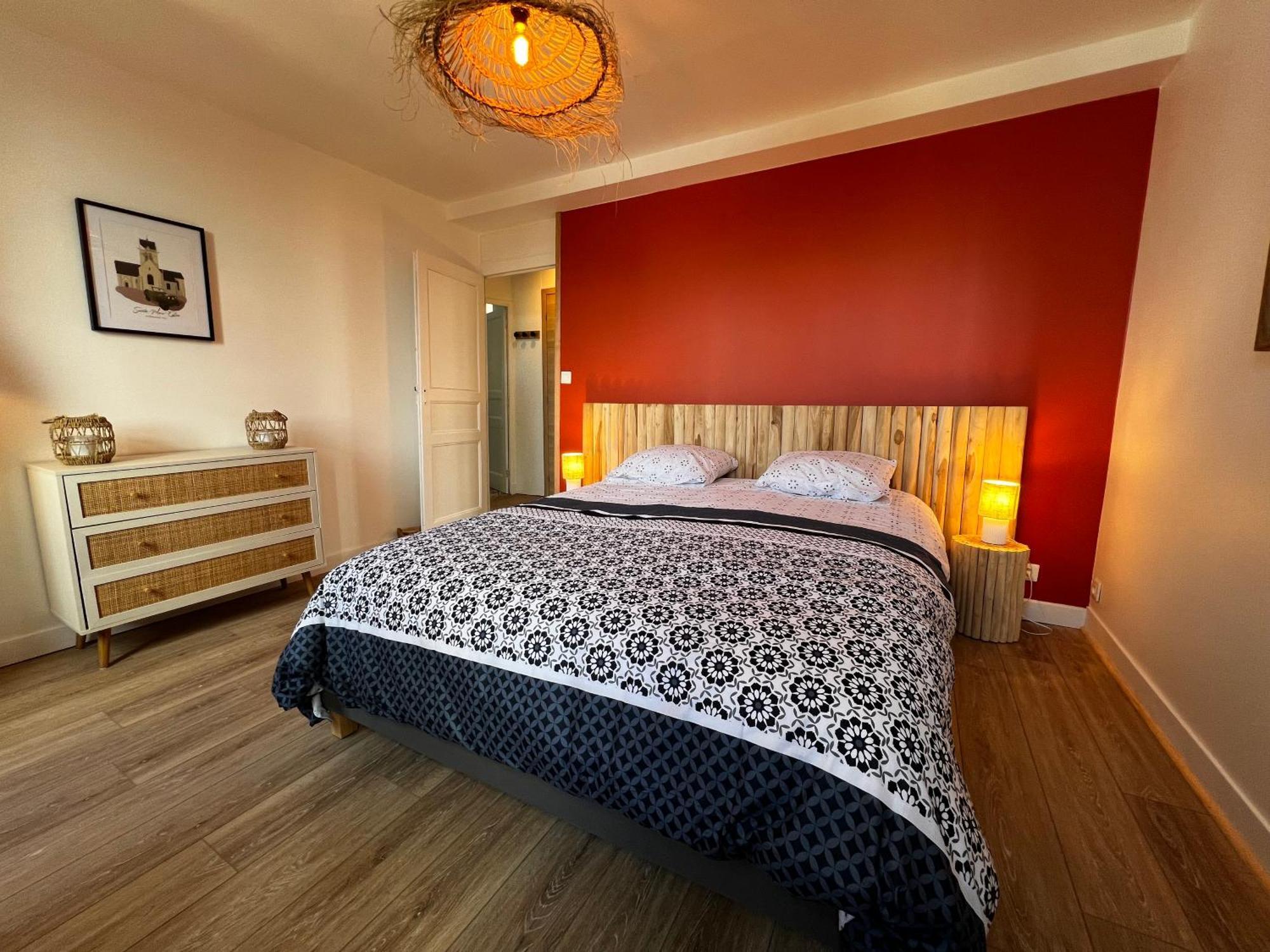 Appartement Gordon Smith, En Plein Centre, 4 Pers Sainte-Mere-Eglise Exterior foto